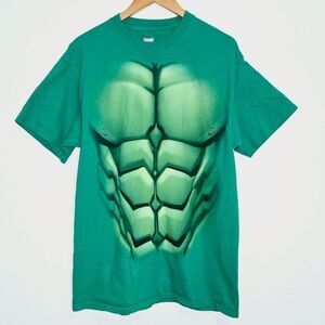 Marvel Incredible Hulk T-shirt